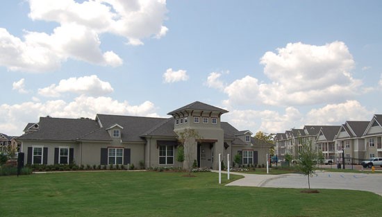 RiverScape Apartments